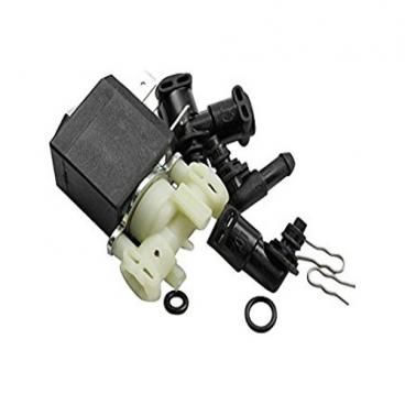 Delonghi Part# 5513225741 Solenoid Valve (OEM)