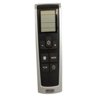 Delonghi Part# 5515110431 Remote Control (OEM)