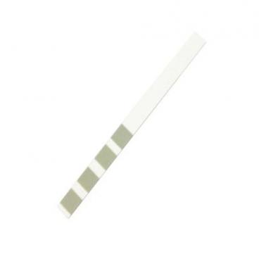 Delonghi Part# 5532110300 Water Test Strip (OEM)