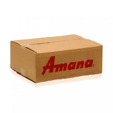 Amana Commercial Part# 58101004 Foot Plug (OEM)
