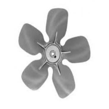 Regal Beloit America Part# 5FL926-1 Fan Blade (OEM)