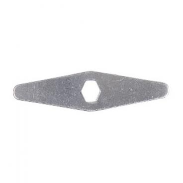 Whirlpool Part# 6-919353 Chopper Blade (OEM)