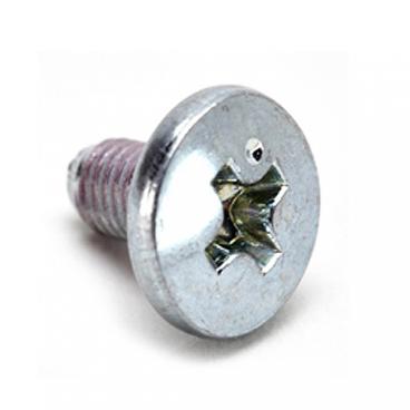 Samsung Part# 6001-002756 Machine Screw (OEM)