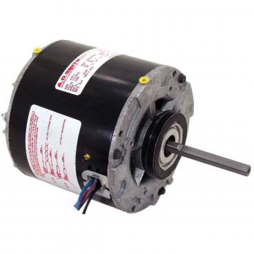 A.O. Smith Part# 606 1/15hp 115/230v 1050rpm Motor (OEM)