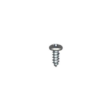 Whirlpool Part# 61001588 Pan Head Screw - Genuine OEM