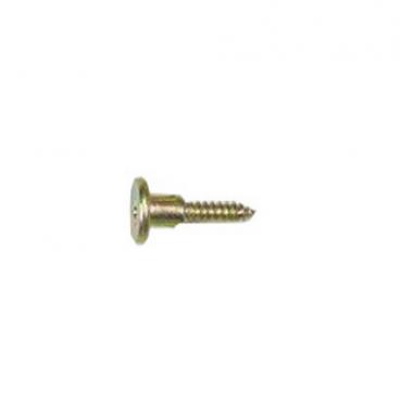 Whirlpool Part# 63001435 Screw (OEM)