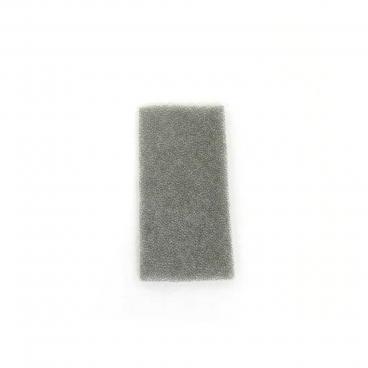 Panasonic Part# 6451048851 Filter - Genuine OEM