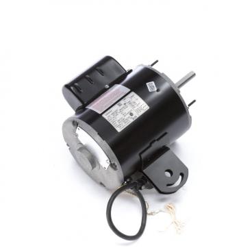 A.O. Smith Part# 647A 115v1ph 1/3hp 1100rpm 2spd Motor (OEM)