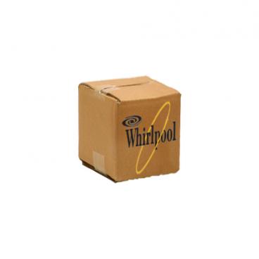 Whirlpool Part# 66589-1 Terminal Cover (OEM)