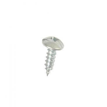 Whirlpool Part# 67006669 Screw (OEM)