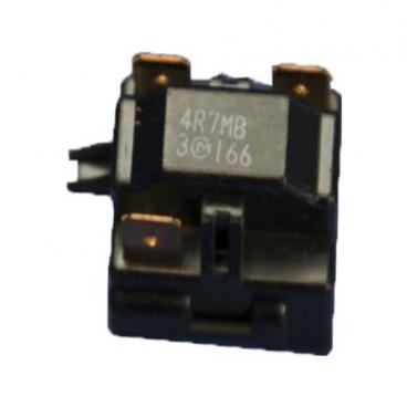 LG Part# 6748JA3004A Start Relay (OEM)