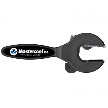 Mastercool Part# 70030 Ratchet Style Tube Cutter (1/4in to 7/8in O.D. Tubing) (OEM)