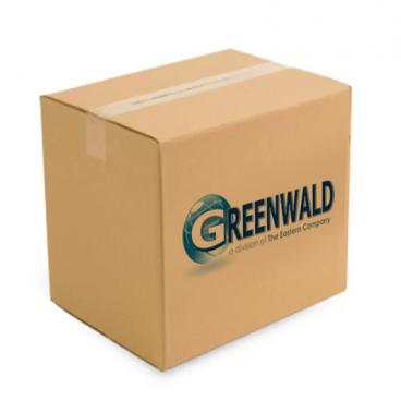 Greenwald Part# 74-1027B Lock and Key (OEM)