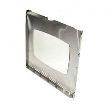 Whirlpool Part# 74008951 Panel (OEM) SS