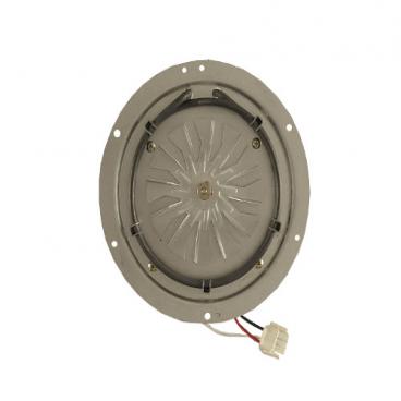 Whirlpool Part# 74011169 Convection Fan Assembly (OEM)