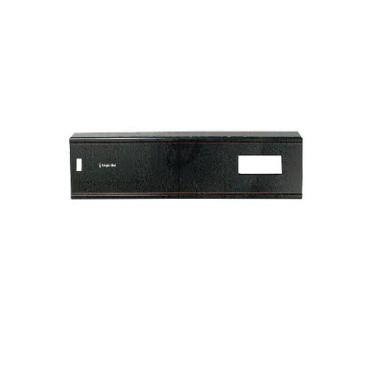 Whirlpool Part# 7703P568-60 Panel (OEM) Black