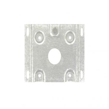 Whirlpool Part# 776327 Motor Plate (OEM)