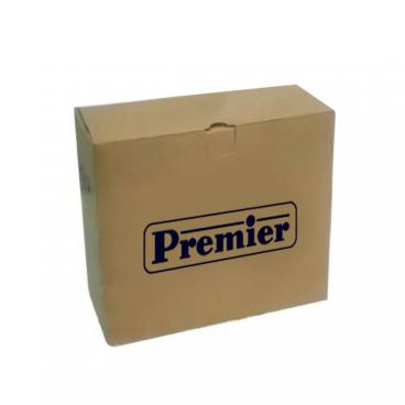 Peerless Premier Part# 7770 Pan (OEM) 8 Inch