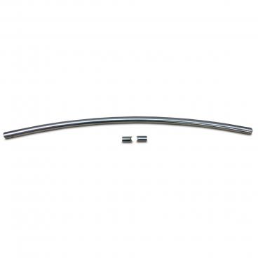 U-Line Part# 80-54752-00 Handle Stainless Steel (OEM)