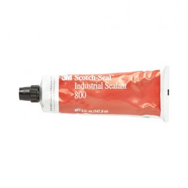 Long Item Development Part# 800 Sealant (OEM) Red