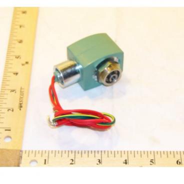 Asco Part# 8016G1 2 Way Pull Type Solenoid 6 Watt (OEM)