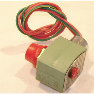 Asco Part# 8016G2 2 Way Pull Type Solenoid 9 Watt (OEM)