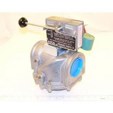 Asco Part# 8044A6CSA 2.5 inch N/C M/R Valve 0/10 # (OEM)