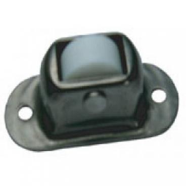 Exact Replacement Part# 80QBP1436 Roller (OEM)