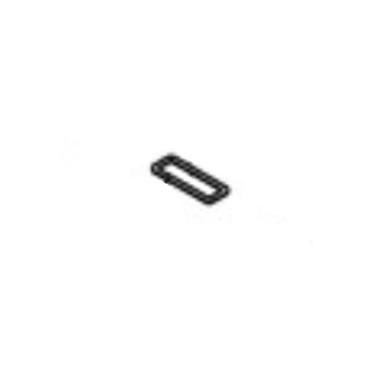 Frigidaire Part# 811950002 Duct Seal (Lower) - Genuine OEM