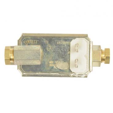 Subzero Part# 812107 Safety Valve (OEM)