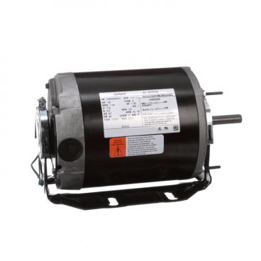 A.O. Smith Part# 815V2 115v 1140rpm 1/6hp 48 Motor (OEM)