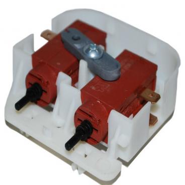 Whirlpool Part# 8182366 Actuator (OEM)