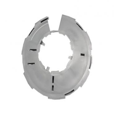 Whirlpool Part# 8194106 Nut (OEM)