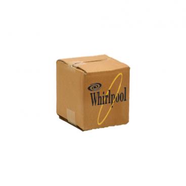 Whirlpool Part# 8205229 Door (OEM)