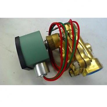 Asco Part# 8210G13-24V 3/4 inch N/O,5/200# 24V Brass (OEM)