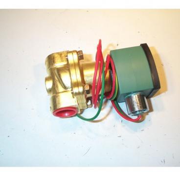 Asco Part# 8210G26-24V 3/4 inch N/C,24V,300 water 200 oil 350 Air (OEM)