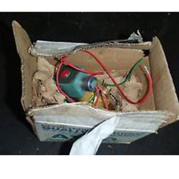 Asco Part# 8210G8V 1.25 inch N/C 5/150# Air/Water (OEM)