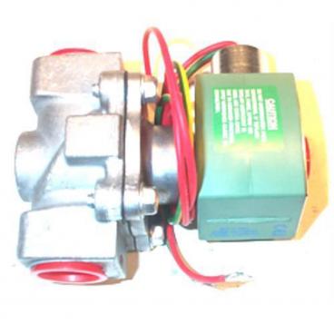 Asco Part# 8210G95HW-24VDC 3/4 inch 5-100# Hot Water (OEM)