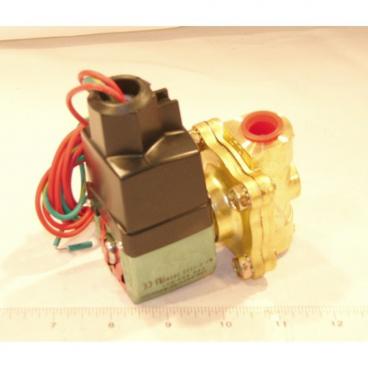 Asco Part# 8210P93-100/240V 3/8 inch N/C,0/150# Air Water,3cv,Valve (OEM)