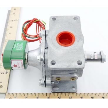 Asco Part# 8214250VICSA 1 inch NC 0/5# Visual Indicator 120V (OEM)