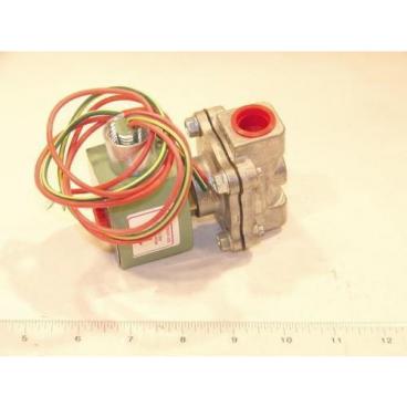 Asco Part# 8215G10-208V 3/8 Inch NC 0-50# Shutoff Valve 208v (OEM)