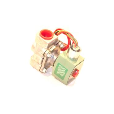 Asco Part# 8215G30-208V 3/4 Inch N/C 0-50# Shutoff Valve (OEM)