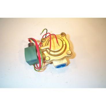 Asco Part# 8221G7HW-24V 1 Inch NC 24V 5/150# Hot Water 210F (OEM)