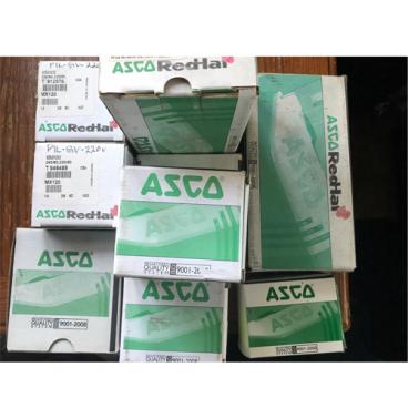 Asco Part# 8262H232-480V 1/4 Inch NC 0-340# Air 300# Water 215# Oil (OEM)