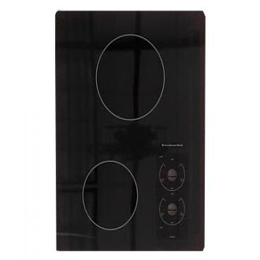 Whirlpool Part# 8286989 Cooktop (OEM)