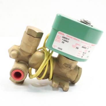 Asco Part# 8300D61F Solenoid Valve (OEM)