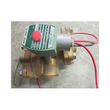 Asco Part# 8316G34-240V 1 Inch NC 3-Way 10/150# Air,125# Water (OEM)