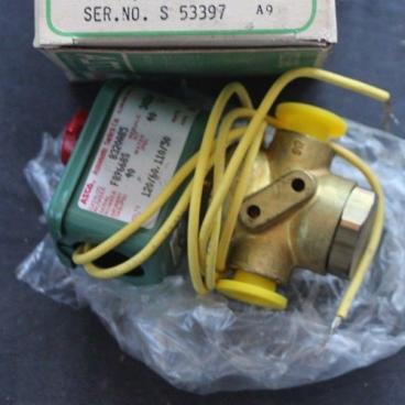 Asco Part# 8320A85 1/4 Inch 3-Way Univ 40# (OEM)