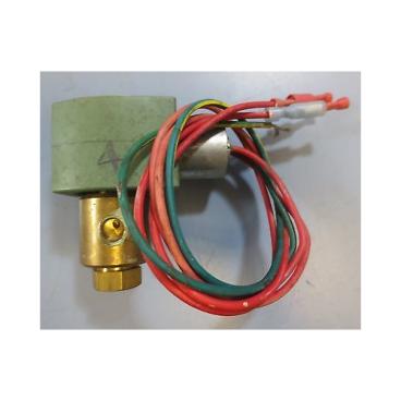 Asco Part# 8320G1-480V 1/8 Inch Univ 3-Way 0/100# 480v Brass (OEM)