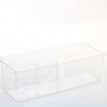 Panasonic Part# 8332220882100 Crisper Drawer (Transparent) - Genuine OEM